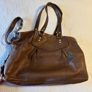 Coach handbag